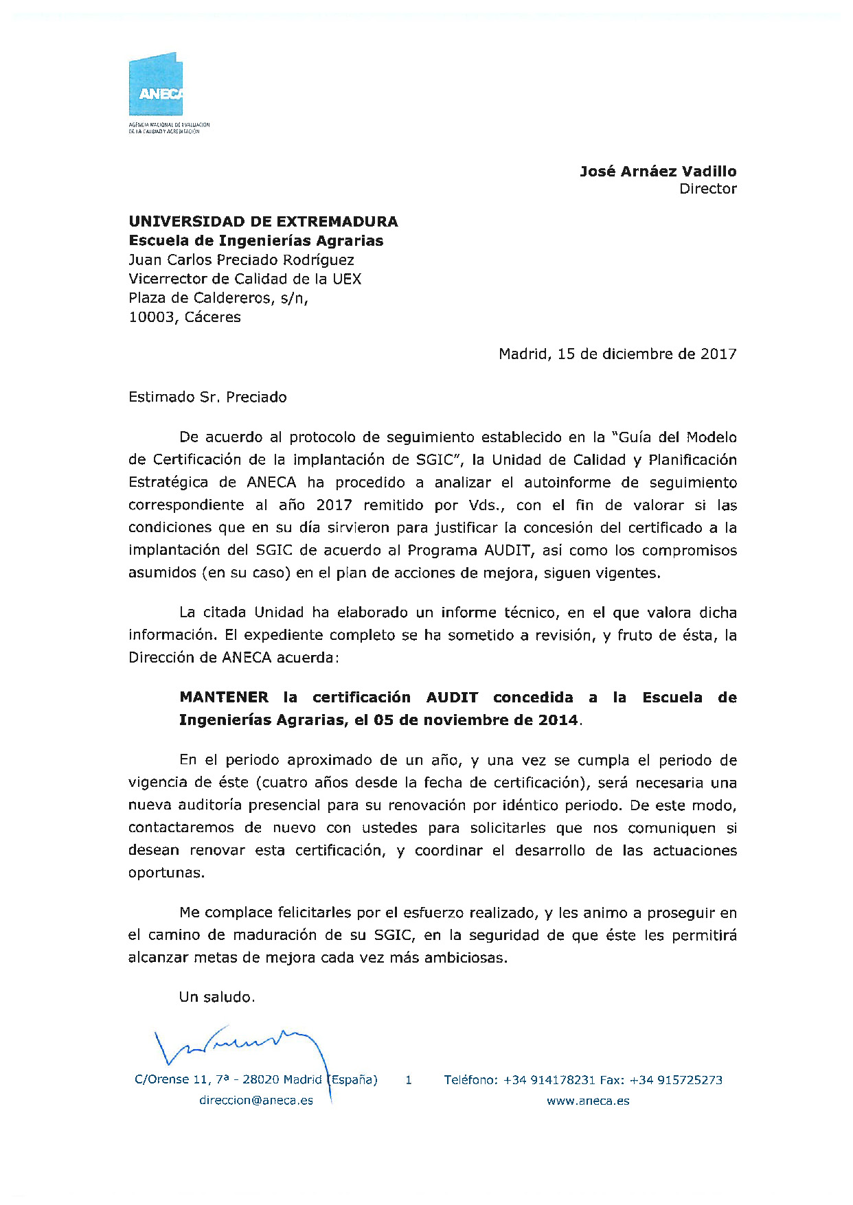 seguimiento 2017 Certificado AUDIT EIA.jpg